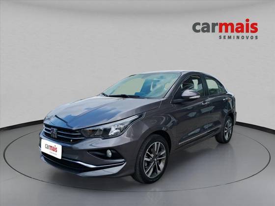 FIAT CRONOS 1.3 FIREFLY FLEX PRECISION CVT